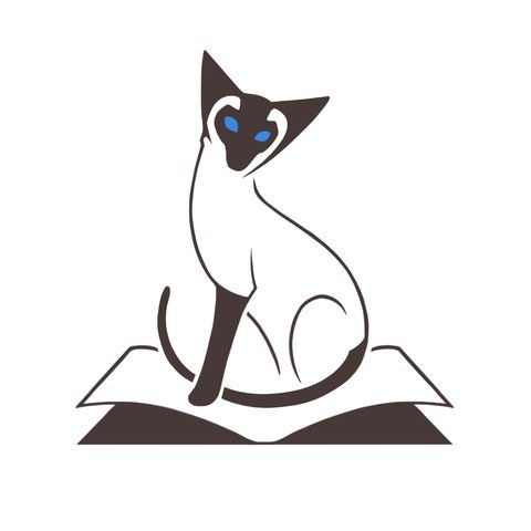 Paperback Siamese